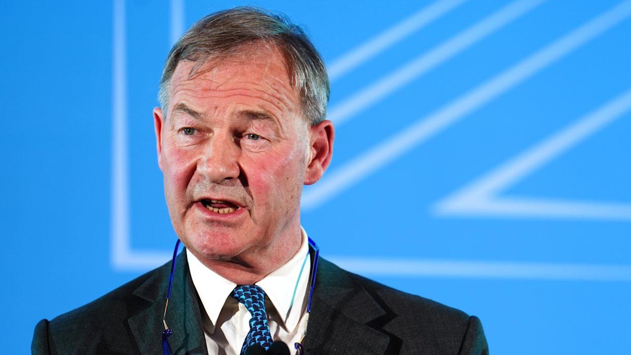 Toxic Office Culture Allegations Against Former UK MP Rupert Lowe: Examining The Evidence Toxic Office Culture Allegations Against Former UK MP Rupert Lowe: Examining The Evidence