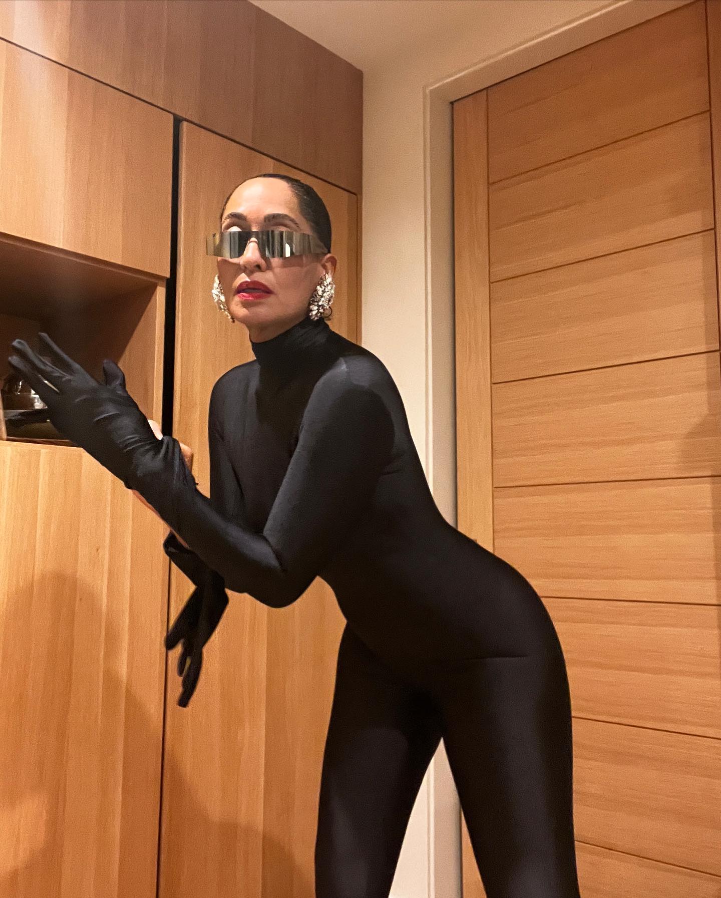 Tracee Ellis Ross: A Candid Look At Grief And Her Dating Life Tracee Ellis Ross: A Candid Look At Grief And Her Dating Life