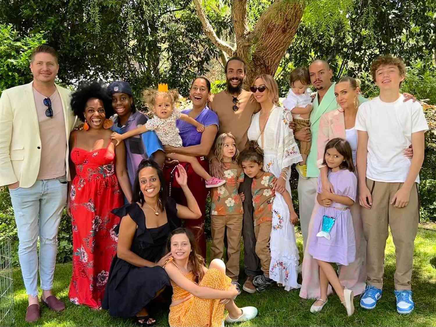 Tracee Ellis Ross And Her Family: A Legacy Of Talent And Success Tracee Ellis Ross And Her Family: A Legacy Of Talent And Success