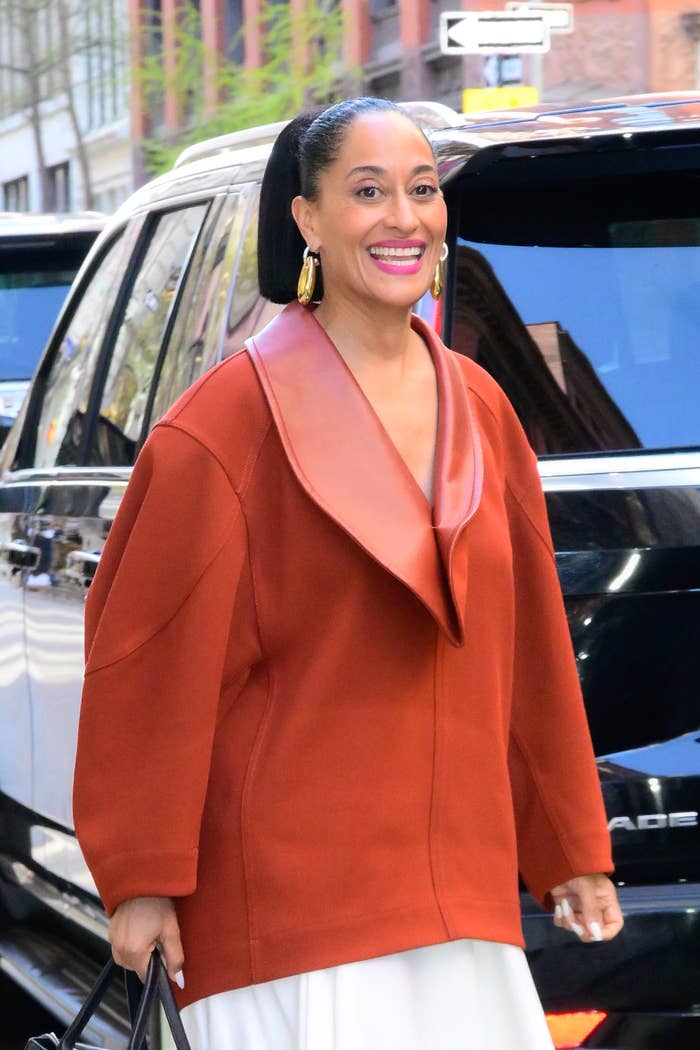 Tracee Ellis Ross And Younger Men: Insights Into Her Dating Life Tracee Ellis Ross And Younger Men: Insights Into Her Dating Life