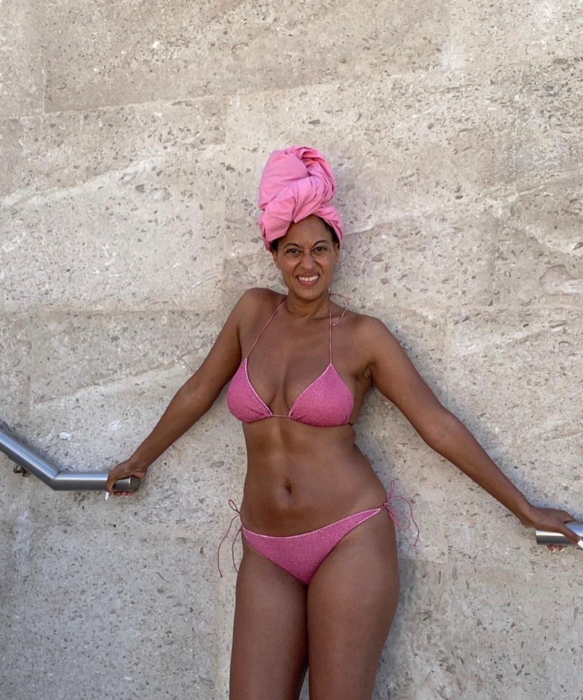 Tracee Ellis Ross' Family: A Closer Look At Her Lineage Tracee Ellis Ross' Family: A Closer Look At Her Lineage