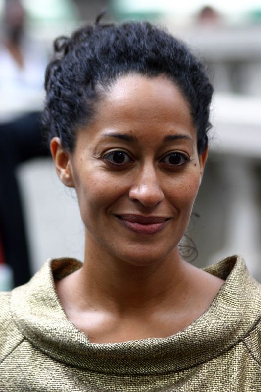 Tracee Ellis Ross: Navigating Grief And The Dating World Tracee Ellis Ross: Navigating Grief And The Dating World