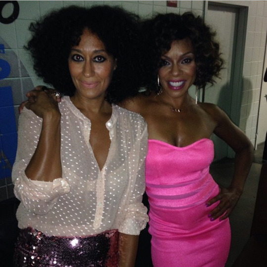 Tracee Ellis Ross On Dating, Grief, And Why She's Not Settling Tracee Ellis Ross On Dating, Grief, And Why She's Not Settling