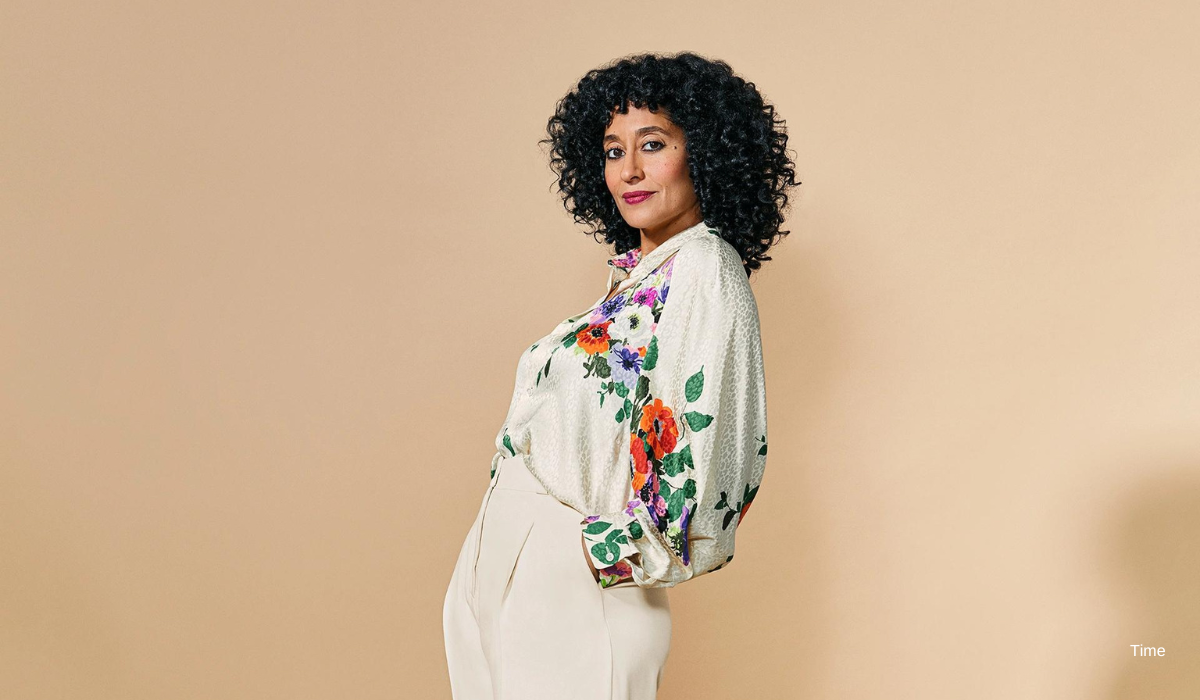 Tracee Ellis Ross Opens Up About Dating Younger Men Tracee Ellis Ross Opens Up About Dating Younger Men