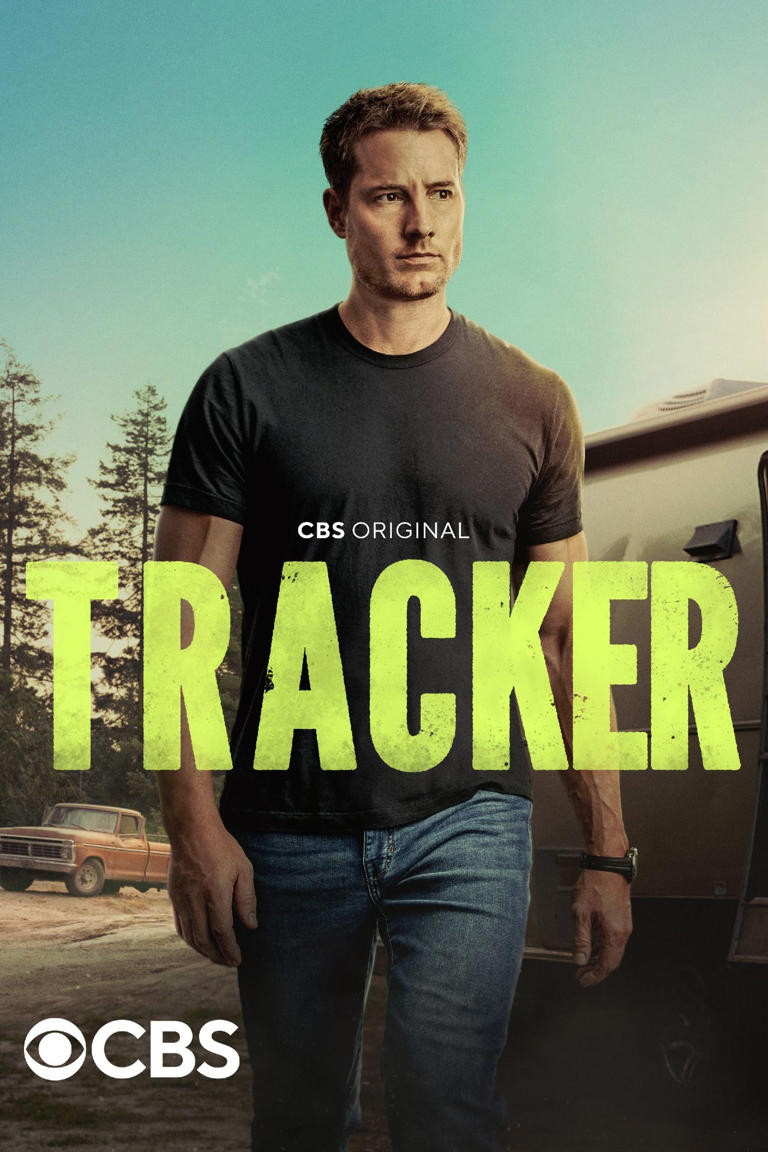 Tracker Season 2 Episode 13: Your Complete Guide To Watching Tonight's Episode Tracker Season 2 Episode 13: Your Complete Guide To Watching Tonight's Episode