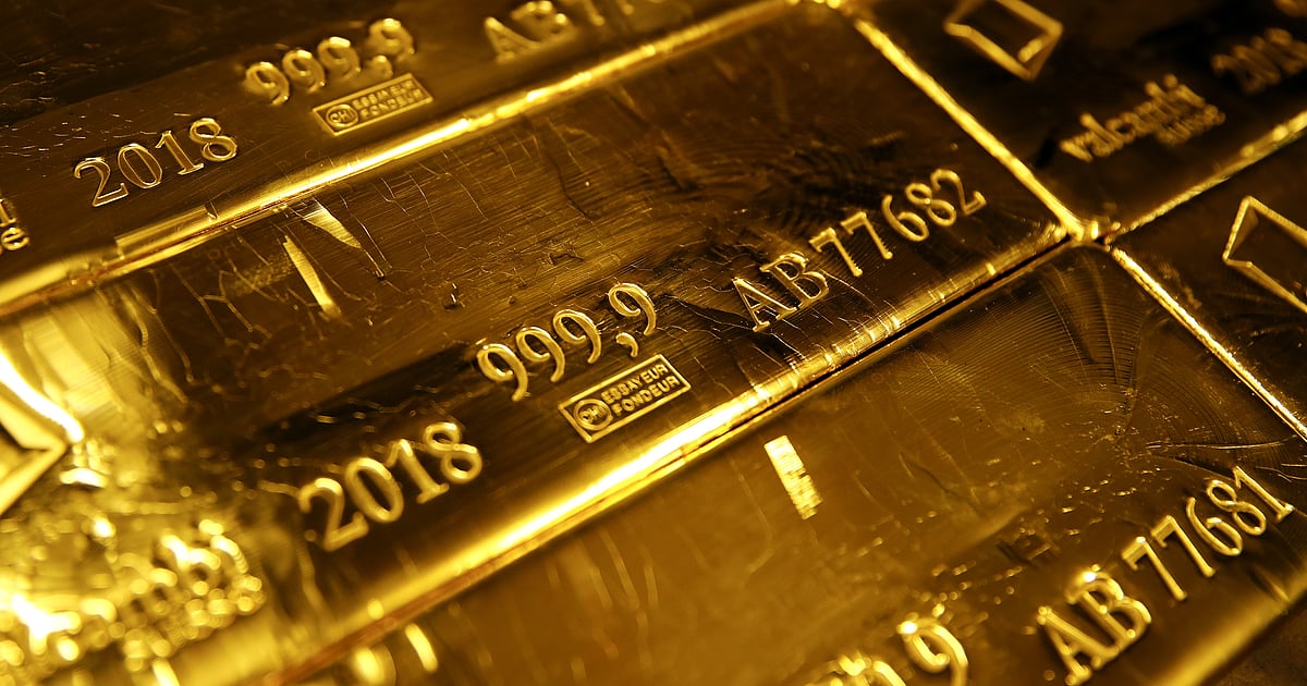 Tracking Global Commodity Markets: 5 Essential Charts To Watch Tracking Global Commodity Markets: 5 Essential Charts To Watch