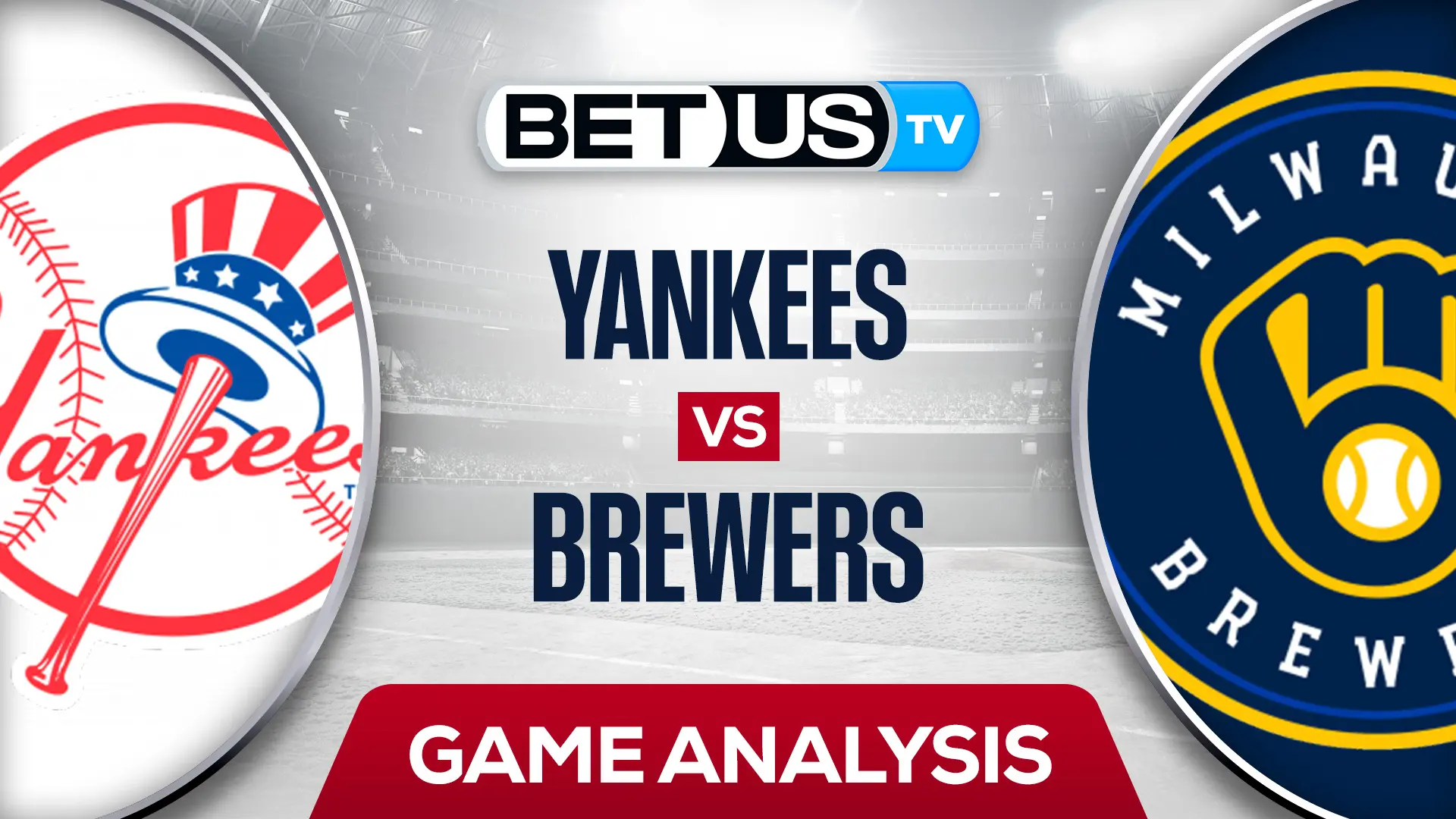 Tracking Injuries: Yankees And Brewers Before Their Series (March 27-30) Tracking Injuries: Yankees And Brewers Before Their Series (March 27-30)