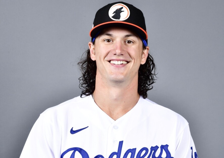 Tracking The Progress Of Dodgers Prospects: Kim, Outman, And Sauer Tracking The Progress Of Dodgers Prospects: Kim, Outman, And Sauer