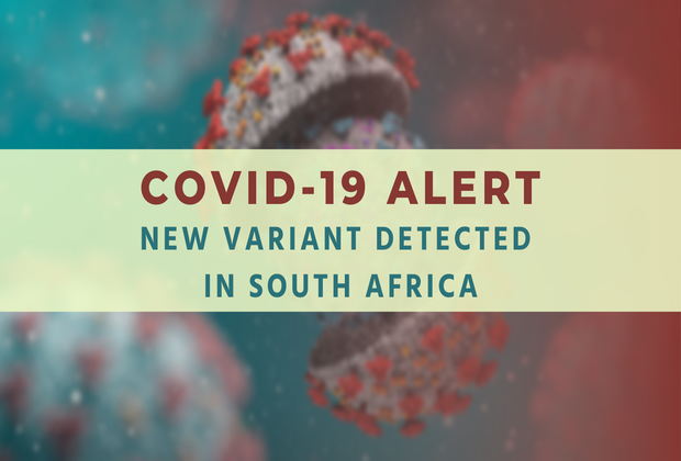 Tracking The Rise Of A New COVID-19 Variant In The Nation Tracking The Rise Of A New COVID-19 Variant In The Nation