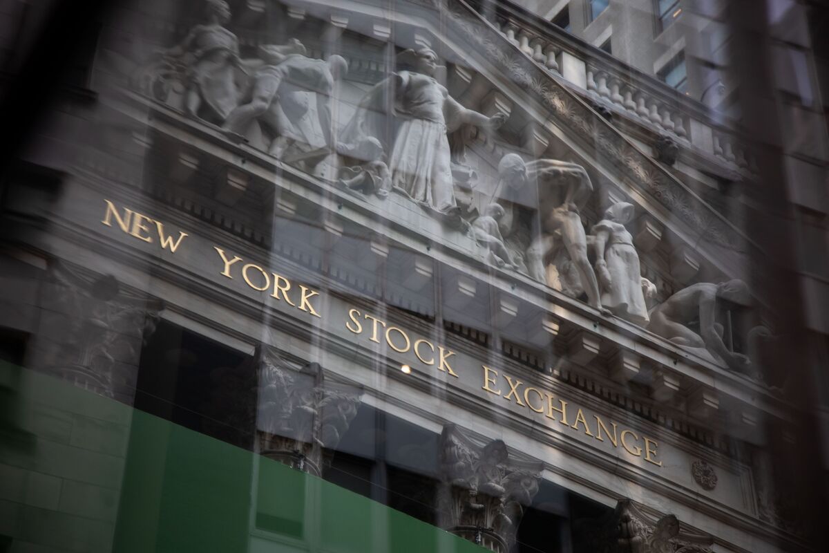 Trade Truce Fuels S&P 500's 3%+ Rally Trade Truce Fuels S&P 500's 3%+ Rally
