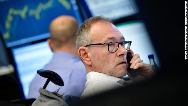 Trade War Fears Trigger 7% Drop In Amsterdam Stock Market Opening Trade War Fears Trigger 7% Drop In Amsterdam Stock Market Opening
