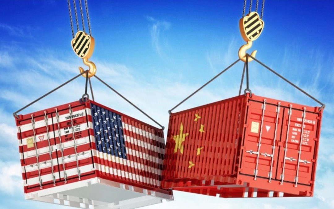 Trade War Uncertainty: How Tariffs Are Impacting Tech IPOs Trade War Uncertainty: How Tariffs Are Impacting Tech IPOs