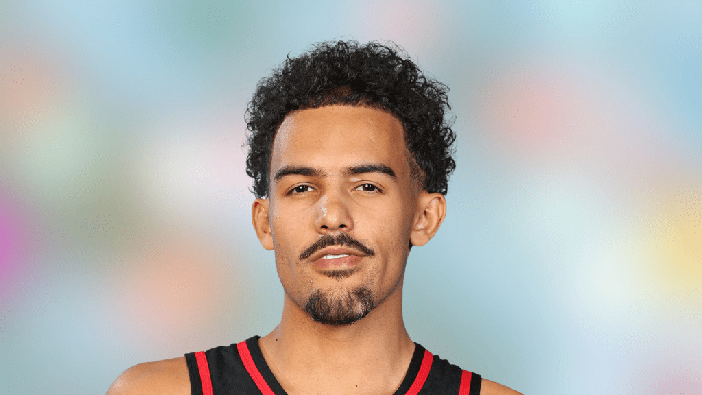 Trae Young's Questionable Travels: Did He Get Away With Another One? Trae Young's Questionable Travels: Did He Get Away With Another One?