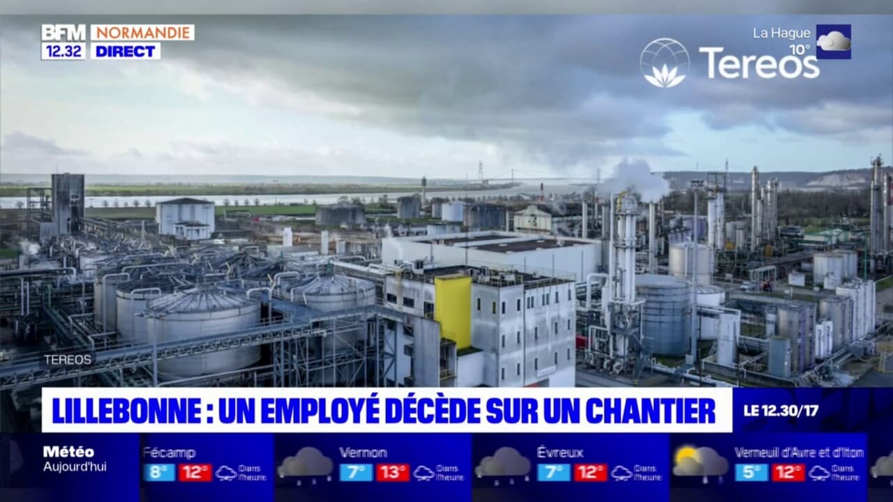 Tragédie À Dijon : Un Ouvrier Meurt Après Une Chute D'un Immeuble Tragédie À Dijon : Un Ouvrier Meurt Après Une Chute D'un Immeuble