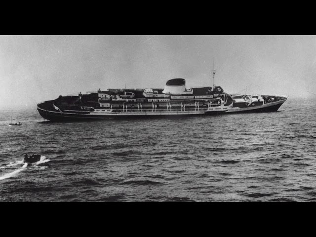 Tragedy Strikes: Diver Perishes In Superyacht Salvage Tragedy Strikes: Diver Perishes In Superyacht Salvage