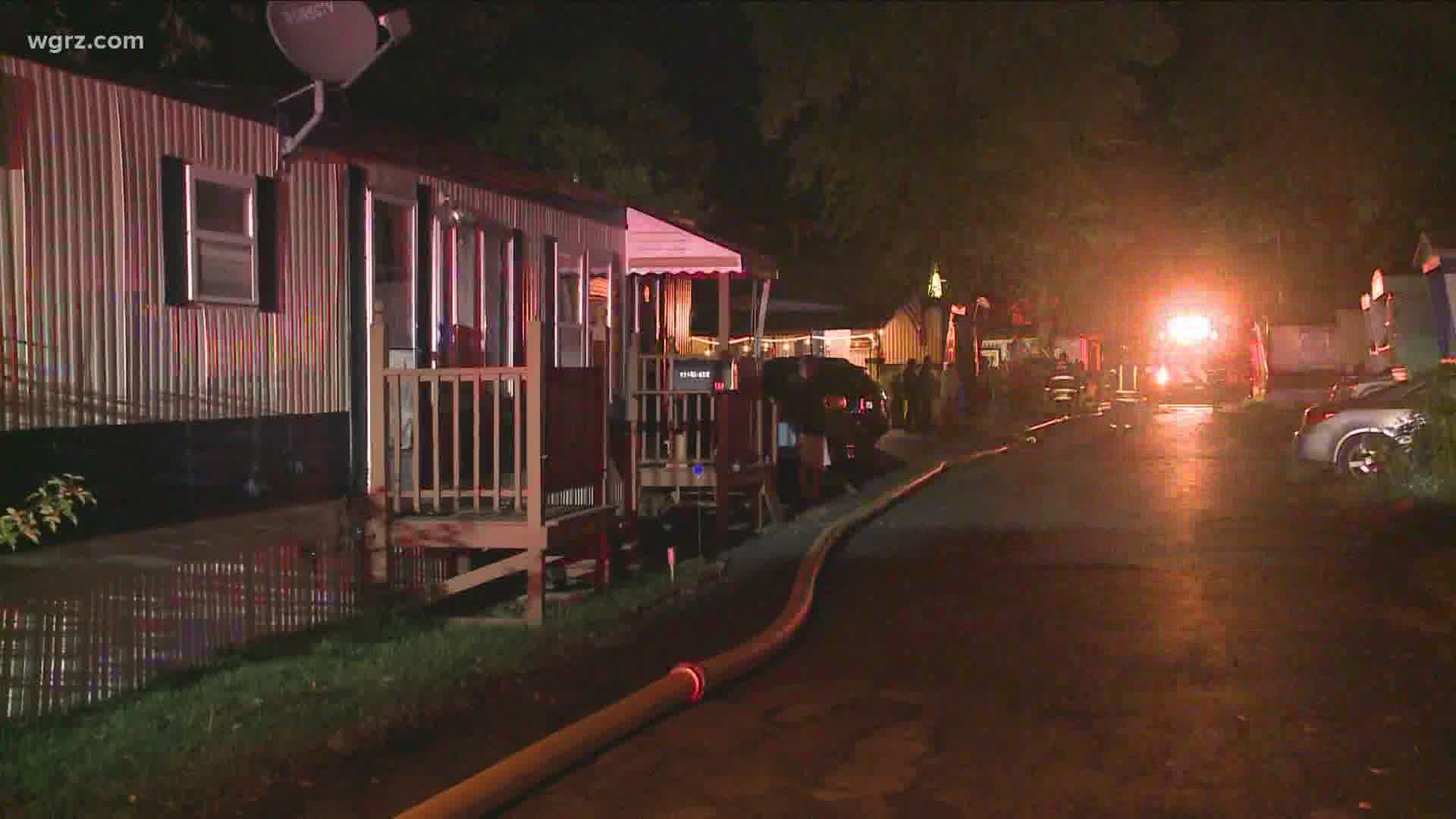 Tragedy Strikes Raiwaqa: Woman Dies In House Fire Tragedy Strikes Raiwaqa: Woman Dies In House Fire