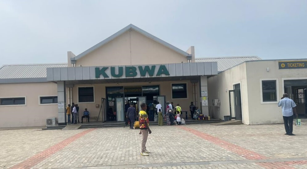 Train Engine Failure Halts Warri-Itakpe Rail Services: NRC Announcement Train Engine Failure Halts Warri-Itakpe Rail Services: NRC Announcement
