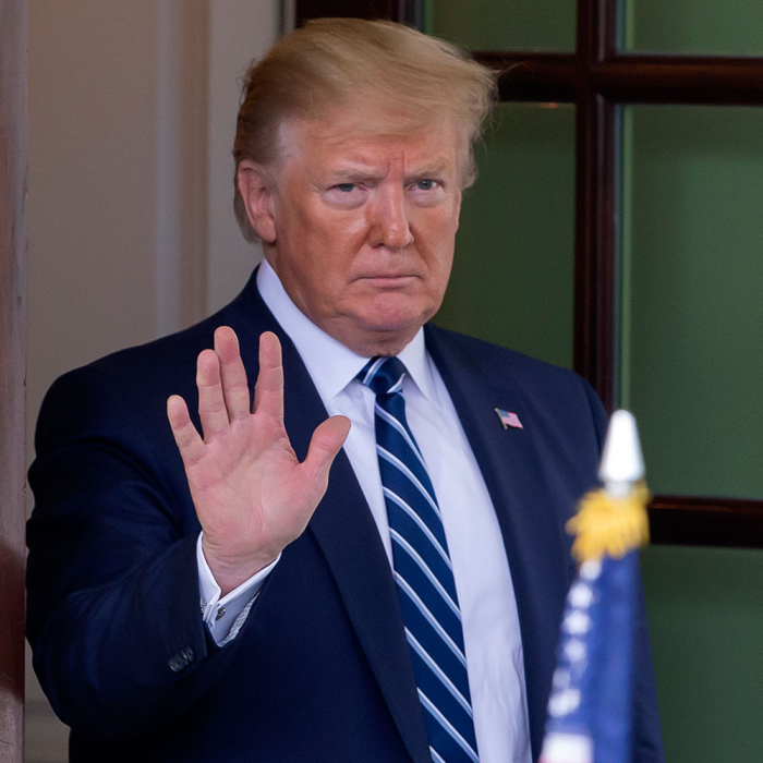 Трамп Подготвува Нови Санкции: Крајот На Април Како Рок За Примирје Со Русија Трамп Подготвува Нови Санкции: Крајот На Април Како Рок За Примирје Со Русија