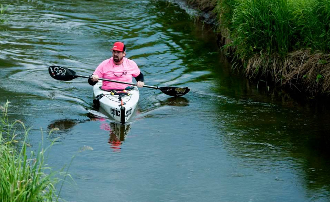 Trans-Australia Run: A Record-Breaking Attempt In The Making Trans-Australia Run: A Record-Breaking Attempt In The Making