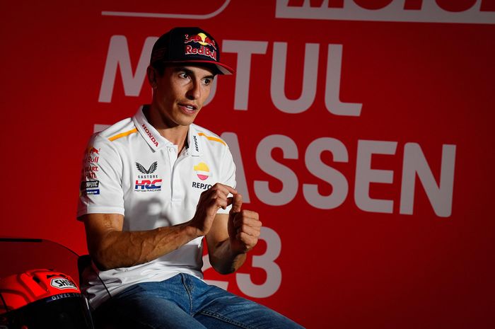 Trans7 Siarkan Live Sprint Race MotoGP Inggris: Rins Pecah Rekor, Marquez Alami Kecelakaan Trans7 Siarkan Live Sprint Race MotoGP Inggris: Rins Pecah Rekor, Marquez Alami Kecelakaan