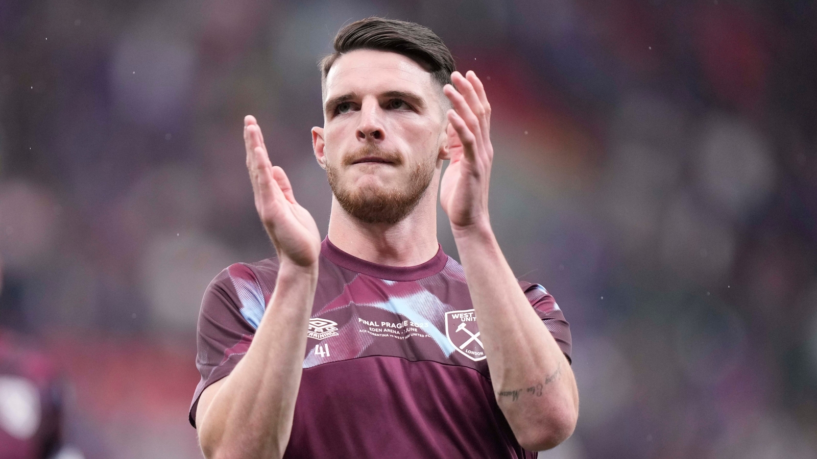 Transfer News: Arsenal Likely Destination For Angelo Stiller Transfer News: Arsenal Likely Destination For Angelo Stiller