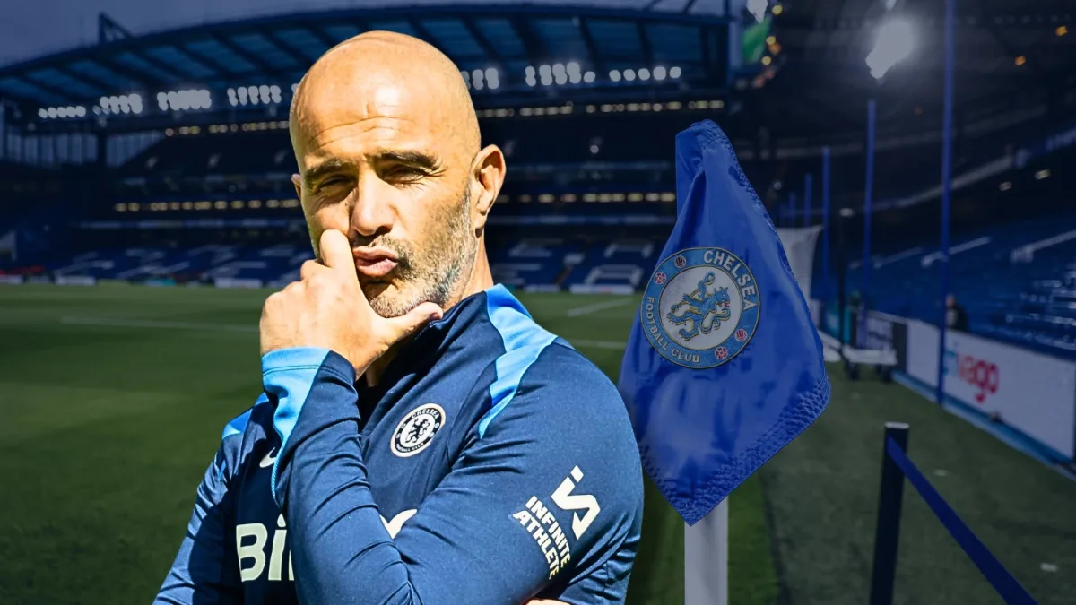 Transfer News: Dean Huijsen - Arsenal, Chelsea Among Contenders Transfer News: Dean Huijsen - Arsenal, Chelsea Among Contenders