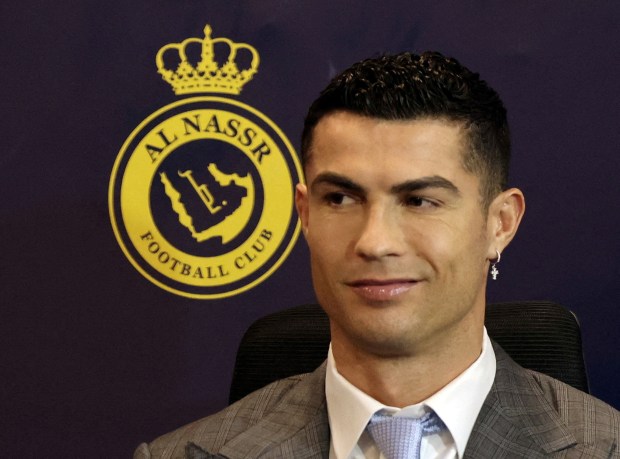 Transfer Onaylandı Mı? Cristiano Ronaldo - Al Nassr 2 Yıllık Sözleşme Transfer Onaylandı Mı? Cristiano Ronaldo - Al Nassr 2 Yıllık Sözleşme