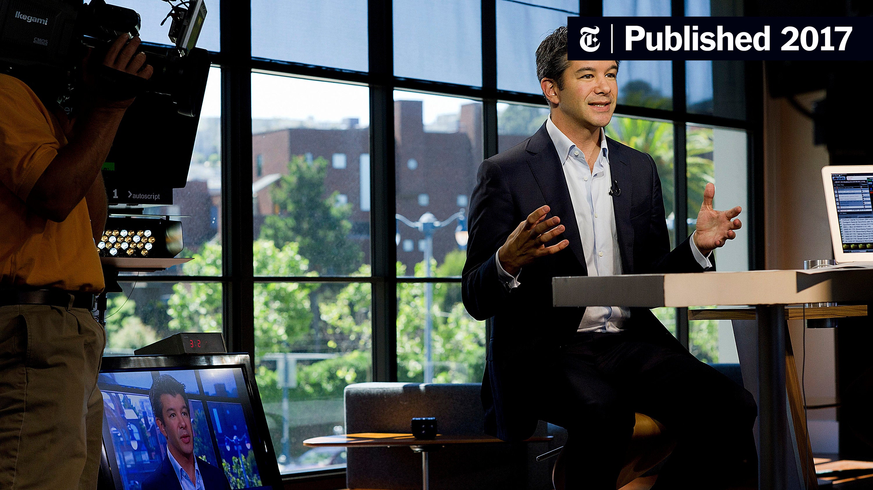 Travis Kalanick Regrets Abandoning This Key Uber Decision Travis Kalanick Regrets Abandoning This Key Uber Decision