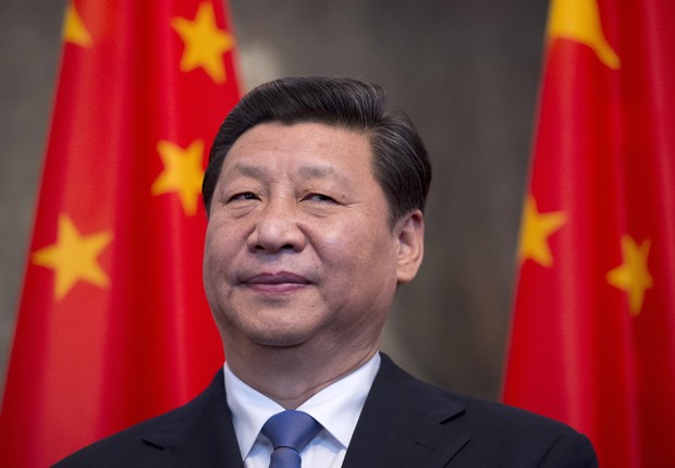 Tres Toros Rumbo A China: Regalo Del Presidente De Uruguay A Xi Jinping Tres Toros Rumbo A China: Regalo Del Presidente De Uruguay A Xi Jinping