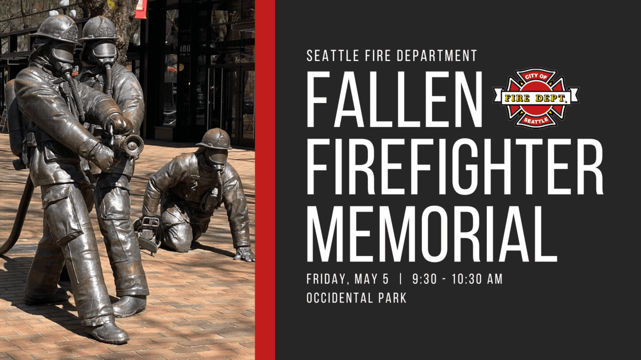 Tribute To Fallen Firefighter: Fremont's Wolf River Remembrance Tribute To Fallen Firefighter: Fremont's Wolf River Remembrance
