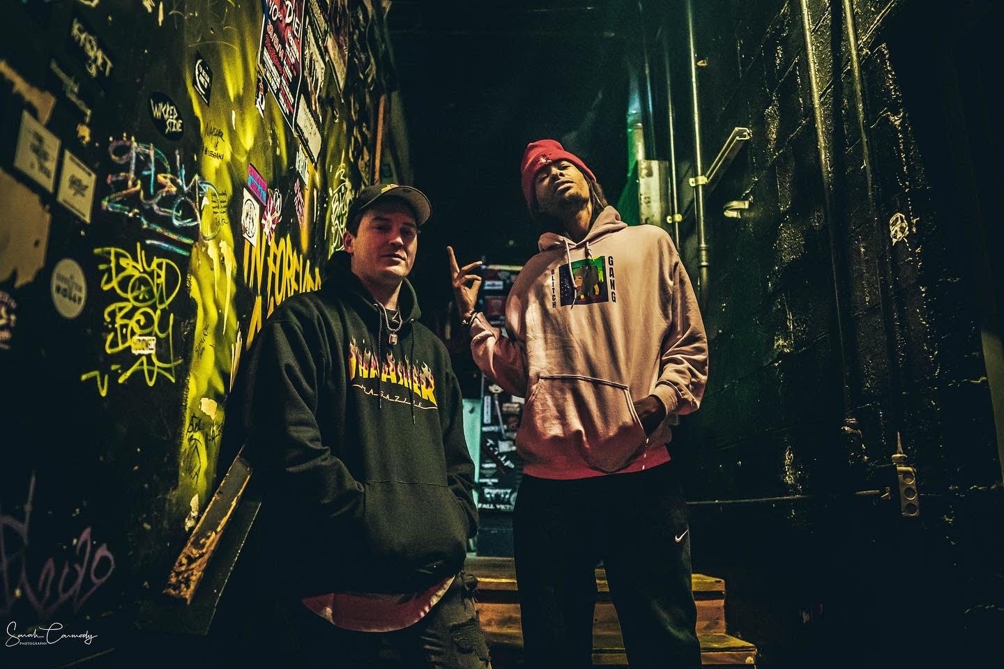 Tributes Pour In After Death Of Dropout Kings' Adam Ramey Tributes Pour In After Death Of Dropout Kings' Adam Ramey