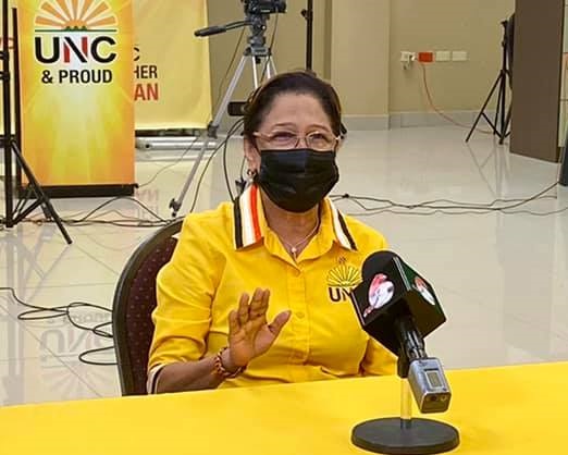 Trinidad's Defence Minister To Decide On Age And Song Restrictions For Kartel Show Trinidad's Defence Minister To Decide On Age And Song Restrictions For Kartel Show
