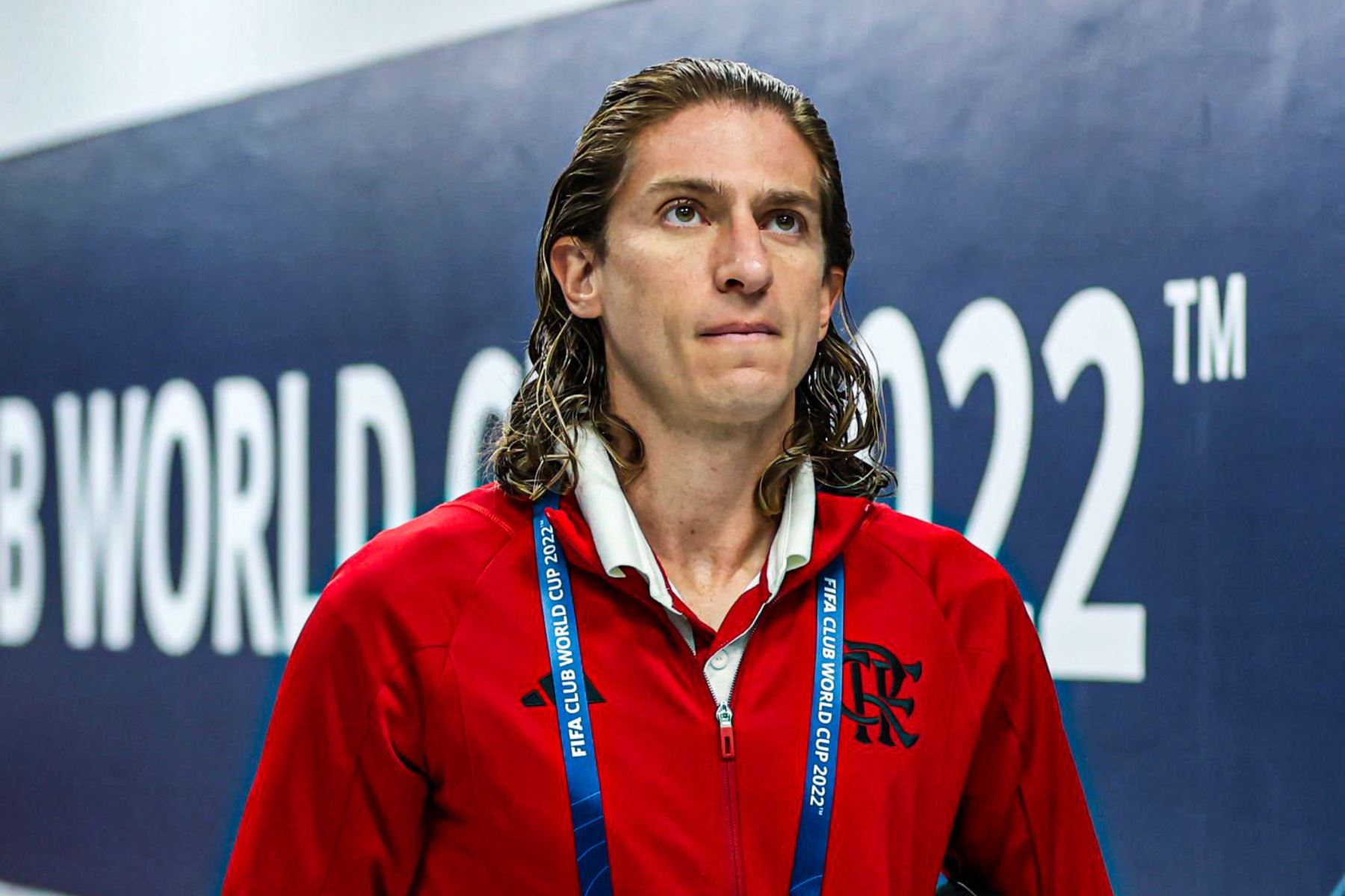 Triunfo Para Filipe Luís: Nuevo Título En Su Carrera Triunfo Para Filipe Luís: Nuevo Título En Su Carrera