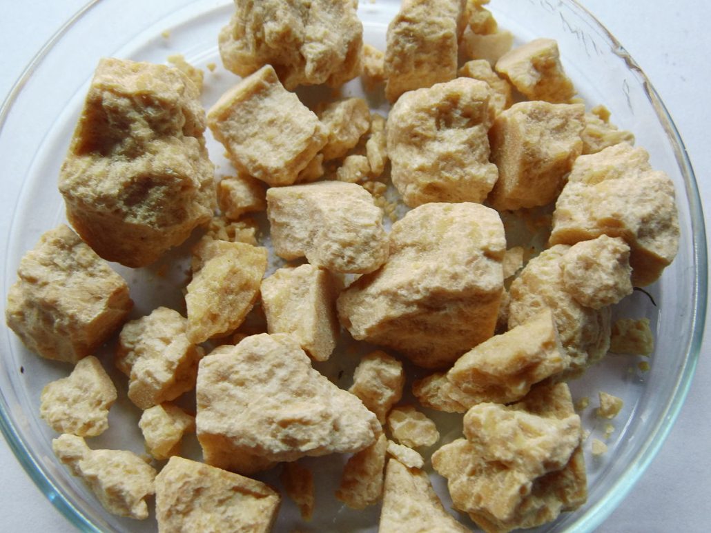 Trotyl: Polski Nitro-Chem - Wiodący Producent W Europie Trotyl: Polski Nitro-Chem - Wiodący Producent W Europie
