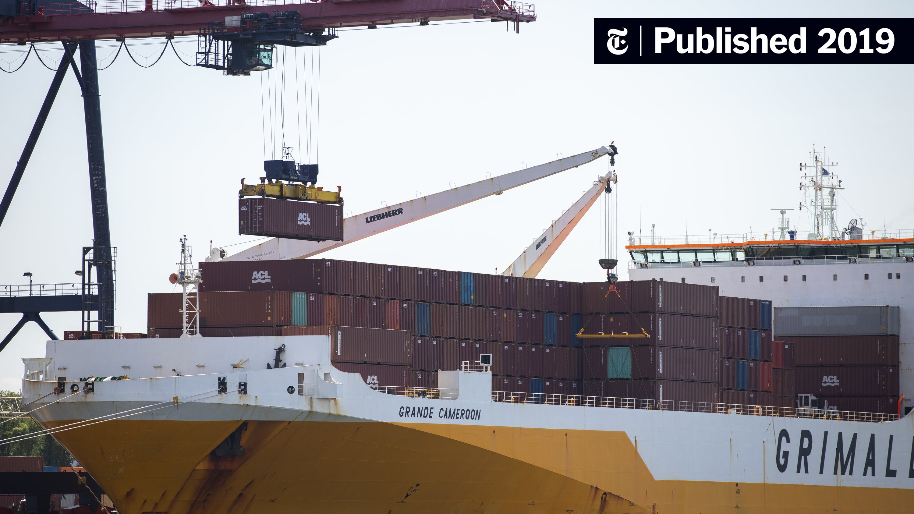 Trump Administration Considers Tariffs On Commercial Aircraft And Engines Trump Administration Considers Tariffs On Commercial Aircraft And Engines