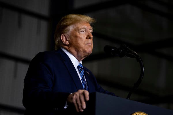 Trump Administration Deepens Harvard Funding Cuts By $1 Billion Trump Administration Deepens Harvard Funding Cuts By $1 Billion