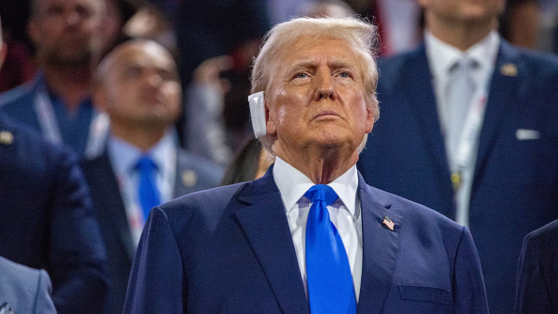 Trump Administration Faces Pressure From Nvidia CEO On AI Chip Exports Trump Administration Faces Pressure From Nvidia CEO On AI Chip Exports