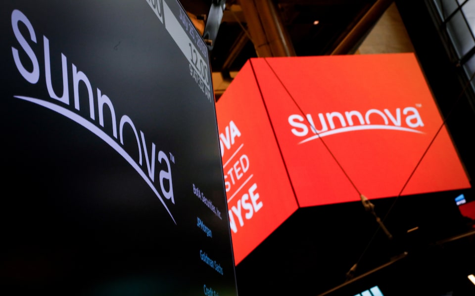 Trump Administration Rejects $3 Billion Loan Application: Sunnova Energy Impact Trump Administration Rejects $3 Billion Loan Application: Sunnova Energy Impact