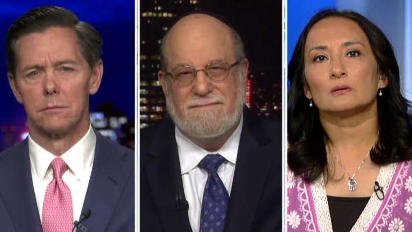Trump Administration's Antisemitism Probe Focuses On University Of California Trump Administration's Antisemitism Probe Focuses On University Of California