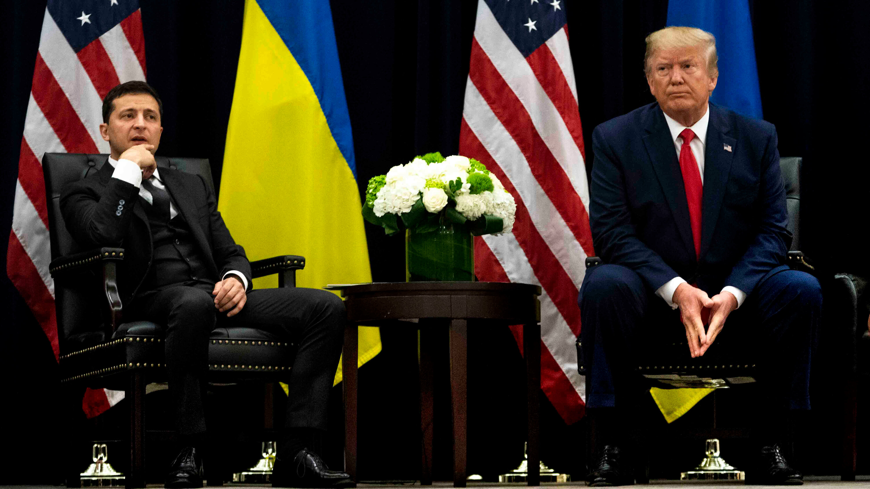 Trump And Putin To Discuss Ukraine After Diplomatic Impasse Trump And Putin To Discuss Ukraine After Diplomatic Impasse