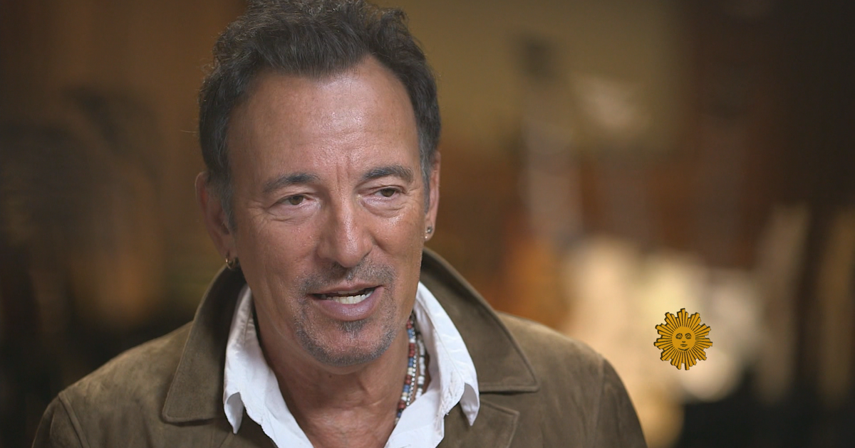 Trump And Springsteen Clash: A Heated Exchange Over Trump And Springsteen Clash: A Heated Exchange Over