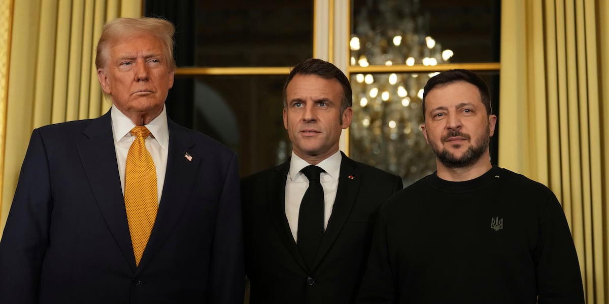 Trump Calls For Ukraine-Russia Talks Without Precondition Of Ceasefire Trump Calls For Ukraine-Russia Talks Without Precondition Of Ceasefire