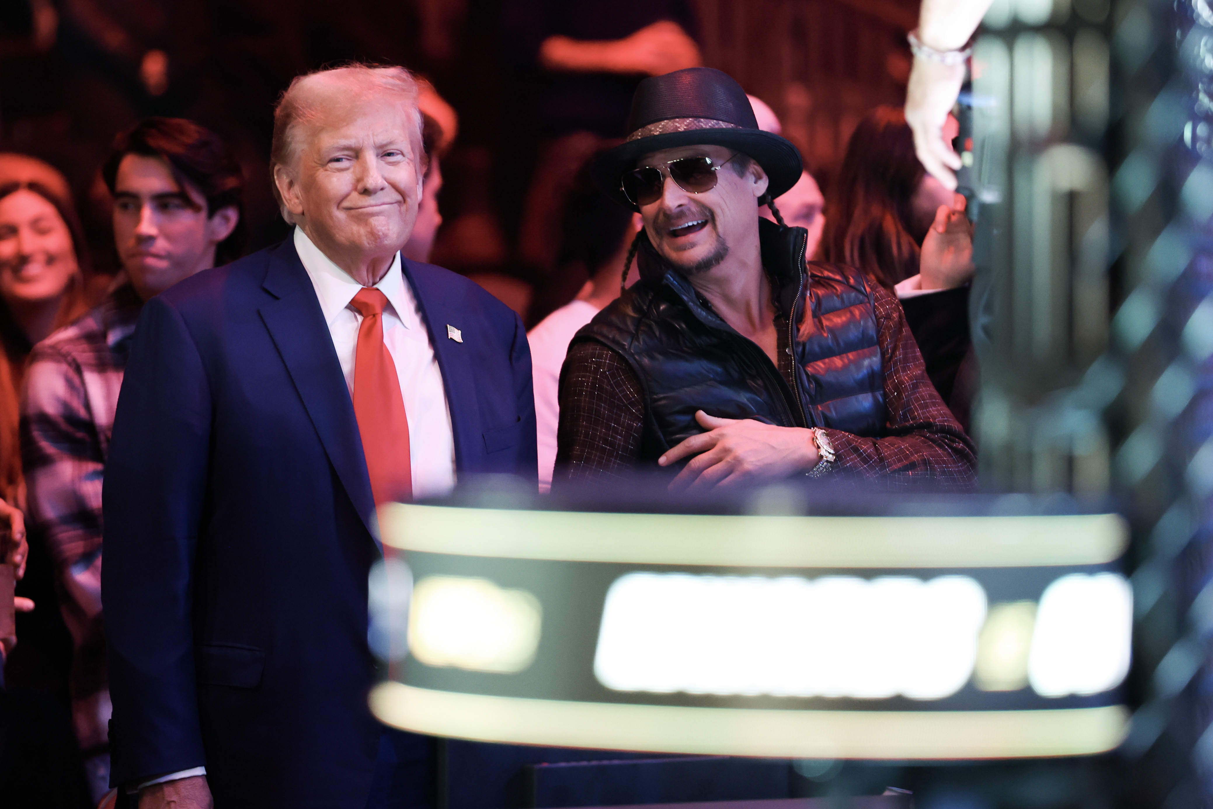Trump Contra Ticketmaster: Nueva Orden Ejecutiva Para Regular La Reventa De Entradas Trump Contra Ticketmaster: Nueva Orden Ejecutiva Para Regular La Reventa De Entradas