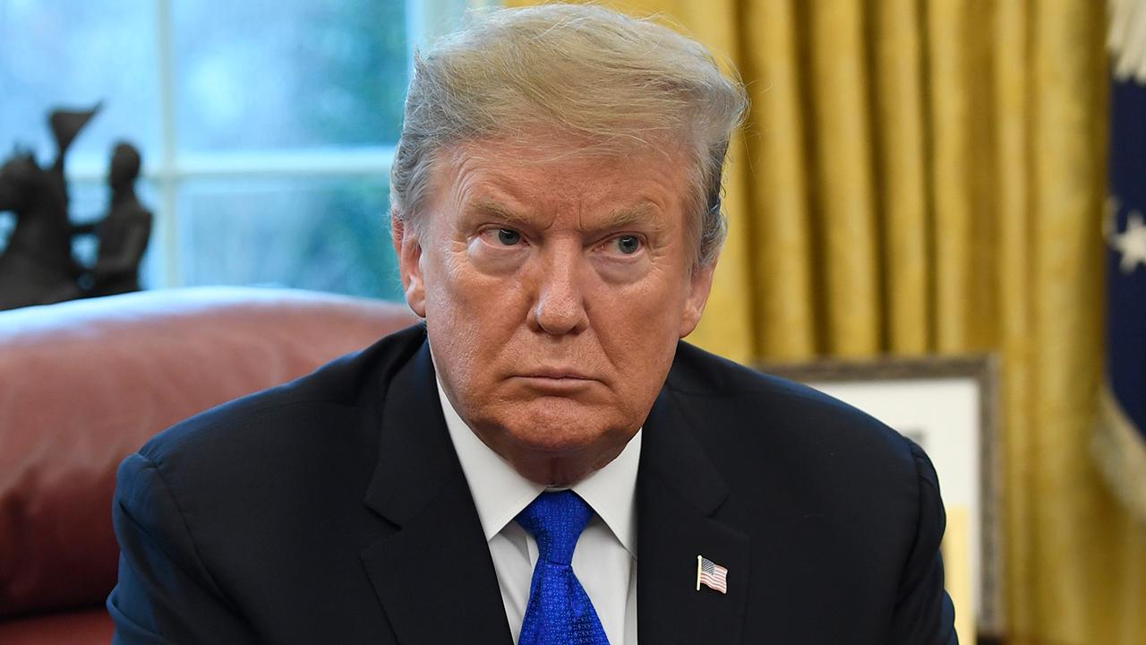 Trump Delays EU Tariff Hikes Until July 9th Trump Delays EU Tariff Hikes Until July 9th