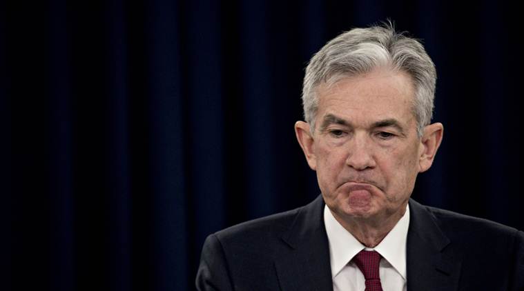 Trump Demands Powell's Firing: Latest Attack On Federal Reserve Chair Trump Demands Powell's Firing: Latest Attack On Federal Reserve Chair