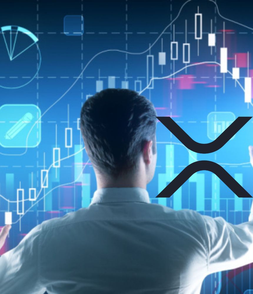 Trump Effect On Ripple: XRP Price Increase After Presidential Article Trump Effect On Ripple: XRP Price Increase After Presidential Article