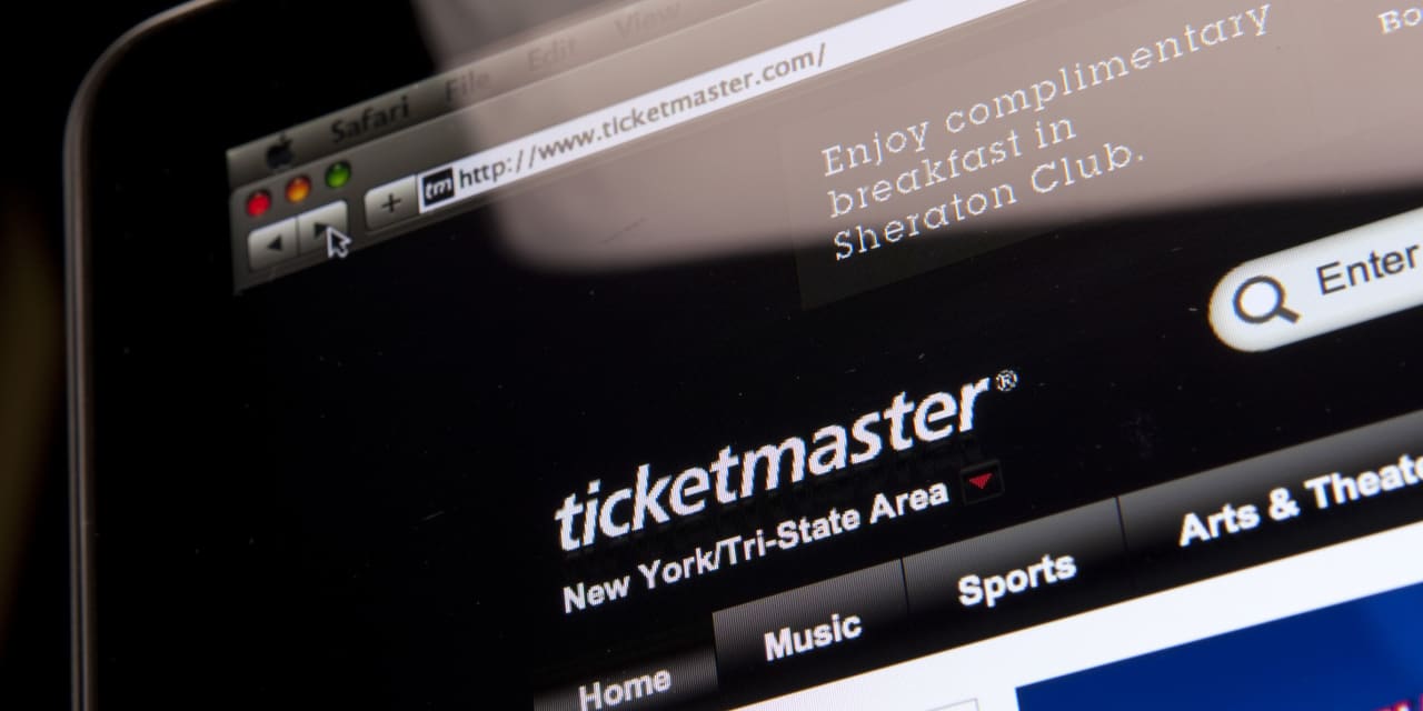 Trump Era: Examining The Advancements In The Live Nation Antitrust Lawsuit Trump Era: Examining The Advancements In The Live Nation Antitrust Lawsuit