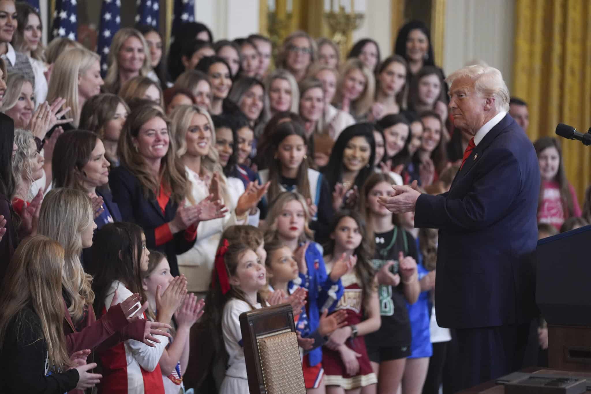 Trump Executive Orders And Their Impact On Transgender Individuals: Your Stories Matter Trump Executive Orders And Their Impact On Transgender Individuals: Your Stories Matter