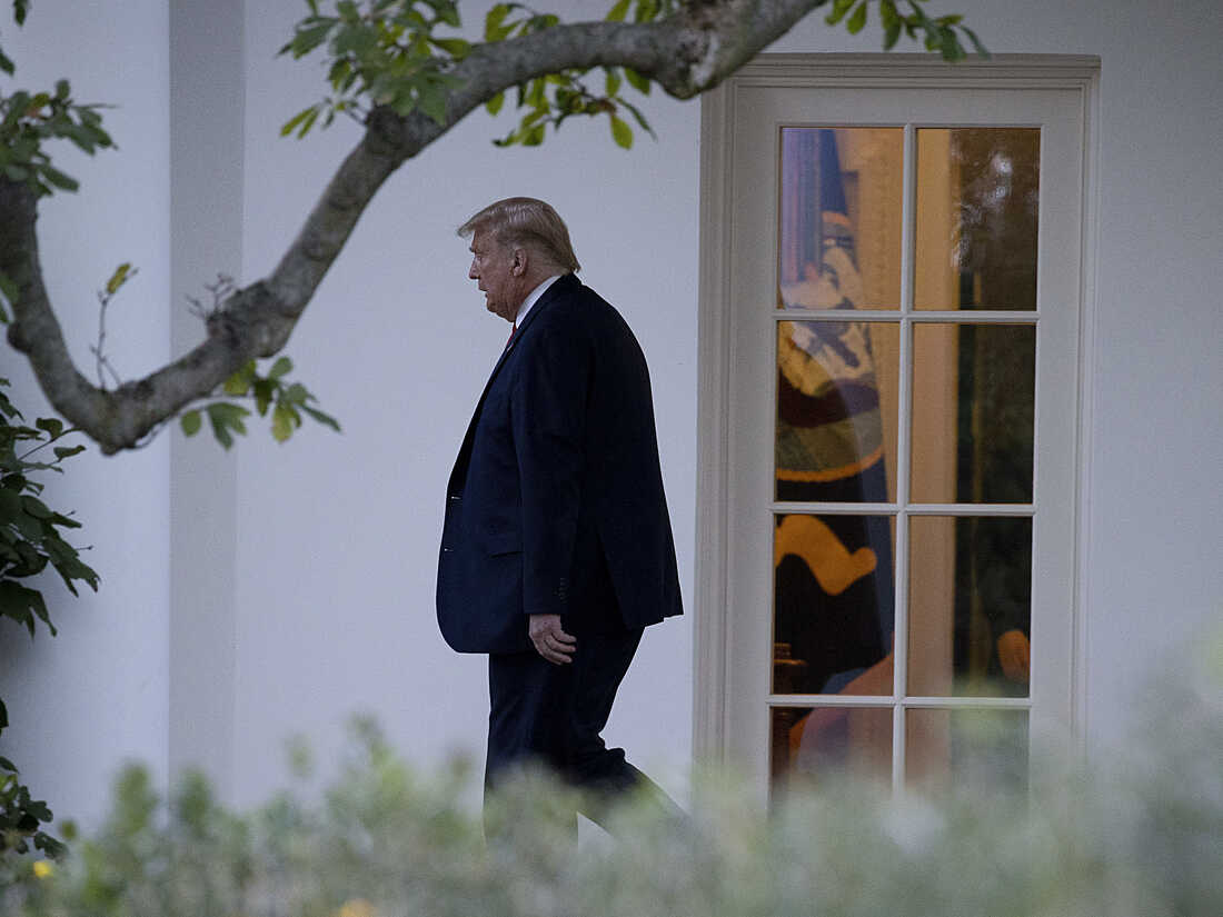 Trump Grants Clemency To 26 Individuals: Notable Cases And Analysis Trump Grants Clemency To 26 Individuals: Notable Cases And Analysis