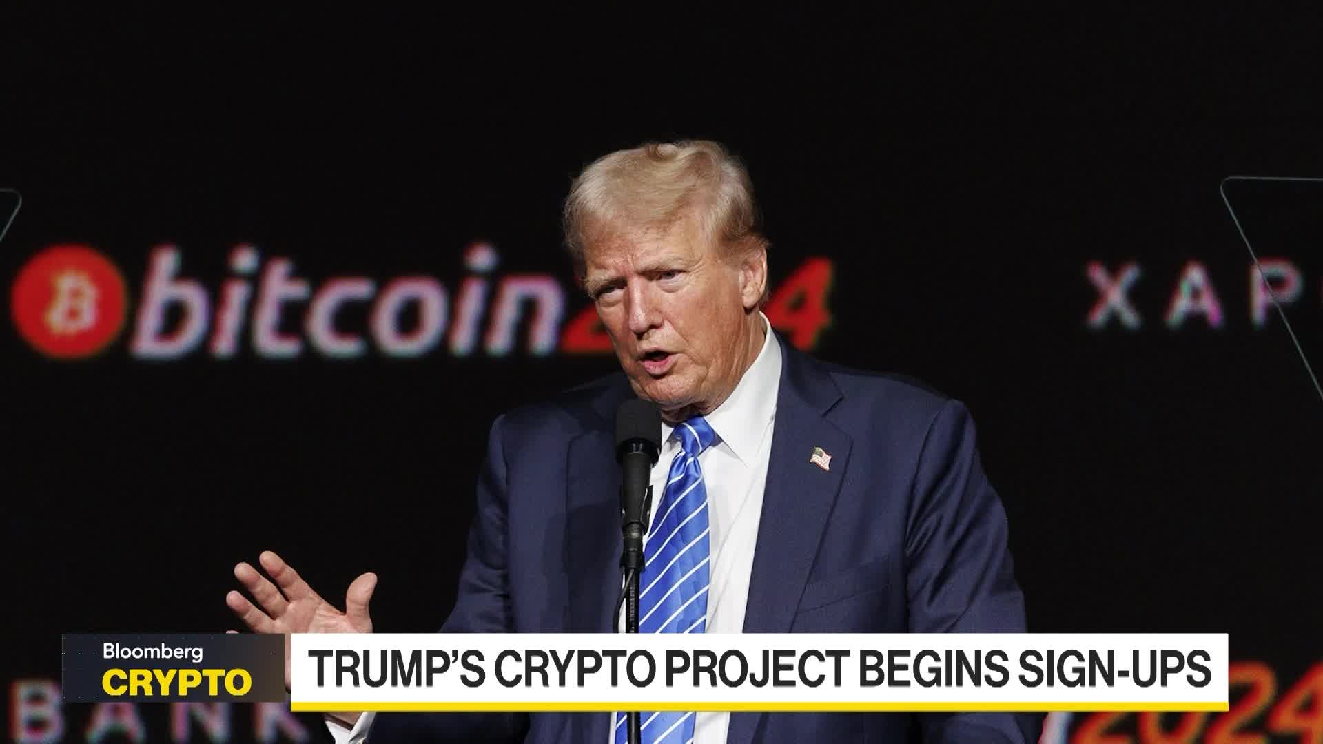 Trump Media & Crypto.com Partner To Launch ETFs: $CRO Price Soars Trump Media & Crypto.com Partner To Launch ETFs: $CRO Price Soars